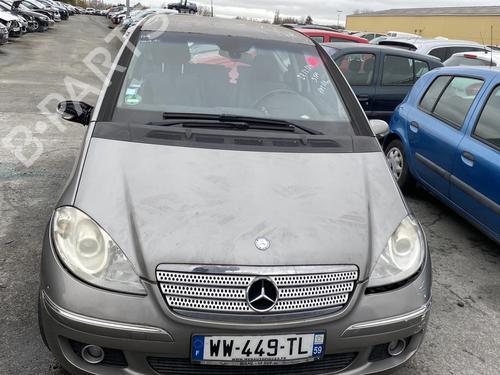 Left front window switch MERCEDES-BENZ A-CLASS (W169) A 180 CDI (169.007, 169.307) | BP28279671I27 - Image 24