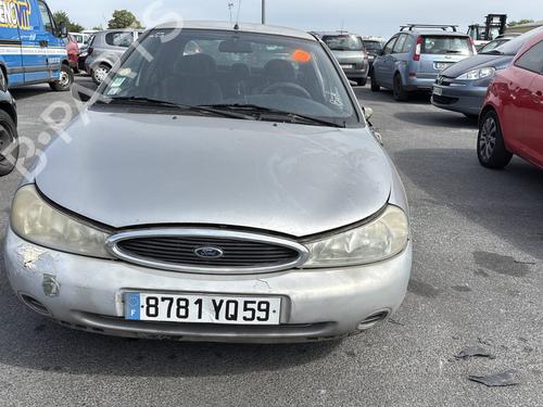 Left headlight FORD MONDEO II (BAP) 1.8 i | BP28098921C28 - Image 26