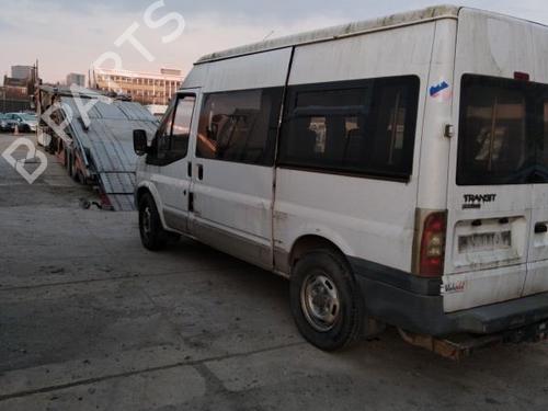 Switch FORD TRANSIT Van (FA_ _) 2.2 TDCi | BP20021613I30 - Image 9
