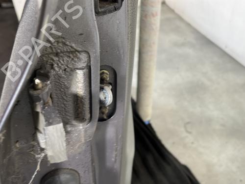 Right front door RENAULT CLIO II (BB_, CB_) 1.5 dCi (B/CB07) | BP30887929C3 