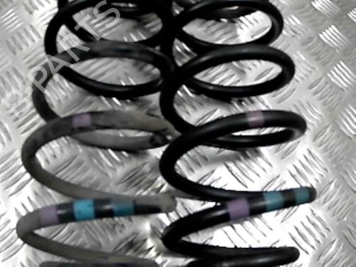 Used Shock absorber spring PEUGEOT 308 I (4A_, 4C_) 1.6 HDi (90 hp) 19999467