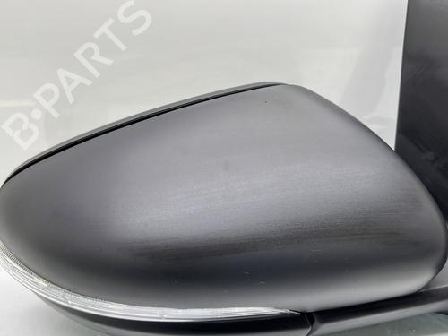 Right mirror VW GOLF VI (5K1) 1.4 | BP24427939C27 