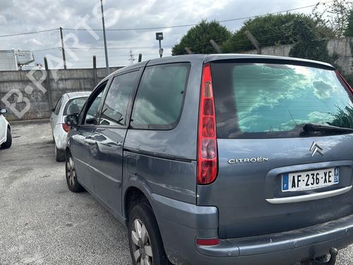 Hand brake CITROËN C8 (EA_, EB_) 2.0 HDi 165 | BP29897658I18 - Image 15