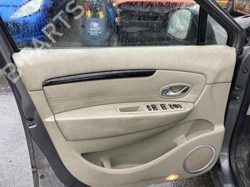 Switch RENAULT SCÉNIC III (JZ0/1_) 1.9 dCi (JZ0J, JZ1J, JZ1K, JZ1S) | BP25813788I30  - Image 18