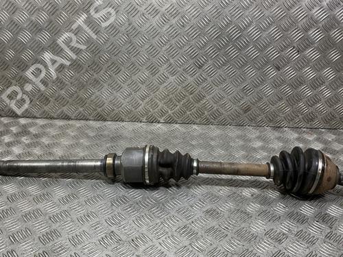 Used Right front driveshaft PEUGEOT EXPERT Van (VF3A_, VF3U_, VF3X_) 2.0 HDi 120 (120 hp) 29939583