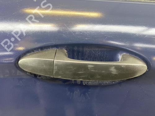 Right front door FORD FIESTA VI (CB1, CCN)  | BP21959619C3 