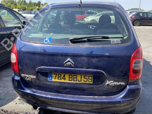 Left taillight CITROËN XSARA PICASSO (N68) 2.0 HDi | BP27355956C34 