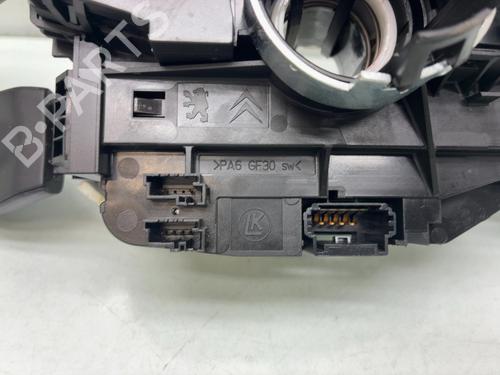 Steering column stalk CITROËN DS3 (SA_) 1.2 VTi 82 | BP40066293I23 - Image 2