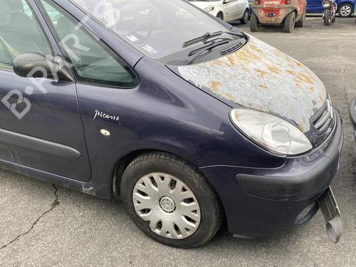 Right front door CITROËN XSARA PICASSO (N68) 1.6 HDi | BP21961050C3
