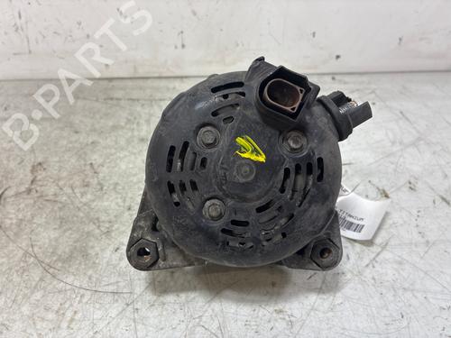 Used Alternator Alternator FORD FIESTA VI (CB1, CCN) 1.0 (80 hp) 40533553 40533553