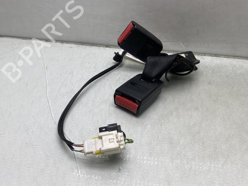 Seat buckle CITROËN C4 I (LC_) 1.4 16V | BP23766116I32 
