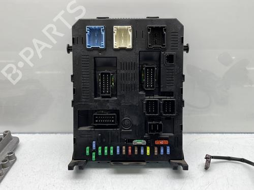 Electronic module CITROËN C4 I (LC_) 1.6 HDi | BP26660975M83 