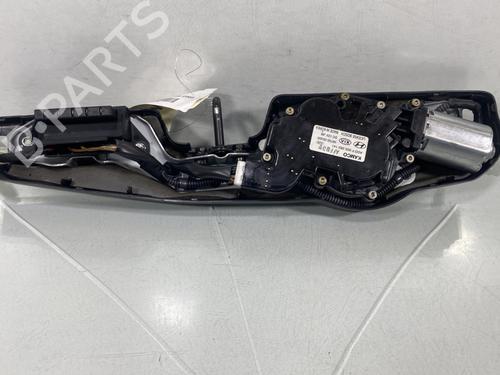 Used Rear wiper motor HYUNDAI TUCSON (JM) 2.0 (141 hp) 30890502