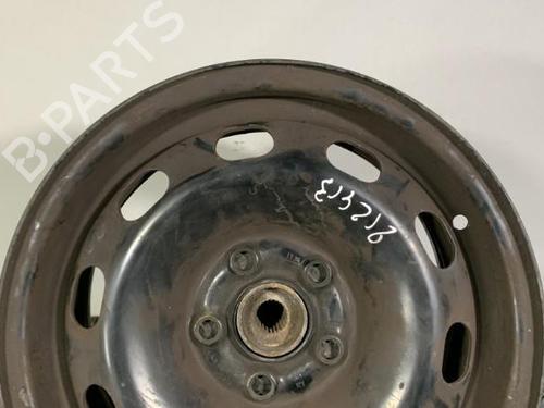 Used Rim VW GOLF IV (1J1) 1.9 SDI (68 hp) 21961342