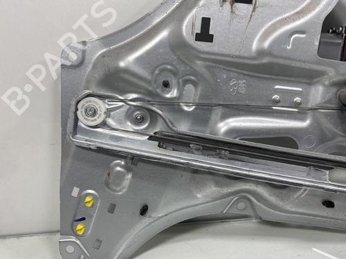 Rear left window mechanism HYUNDAI ix35 (LM, EL, ELH) 1.7 CRDi | BP29612659C24 