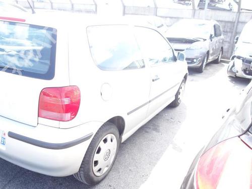 Dørhængsel/Dørbegrænser VW POLO (6N2) | BP19981820C146 - Image 10