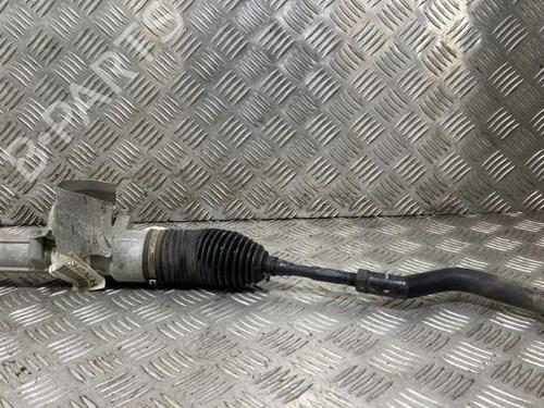 Used Steering rack RENAULT KADJAR (HA_, HL_) 1.6 dCi 130 (HLA4) (130 hp) 19951119