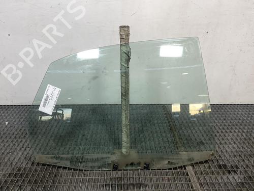Used Rear right door window AUDI A4 B5 (8D2) 1.9 TDI (90 hp) 21960120