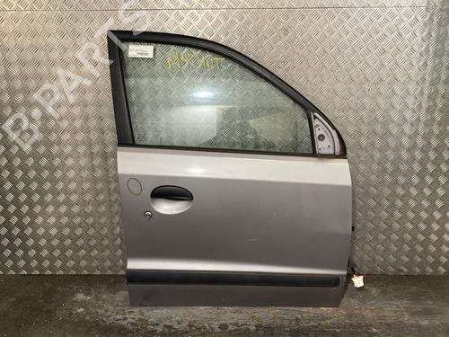 Right front door HYUNDAI ATOS (MX)  | BP21956449C3 
