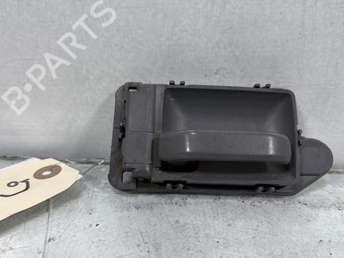Used Front left interior door handle PEUGEOT 205 II (20A/C) 1.8 XDT (79 hp) 31192827