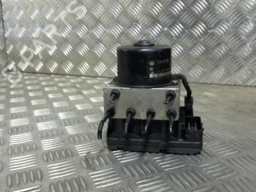 ABS pump VW GOLF III (1H1)  | BP20004319M43 