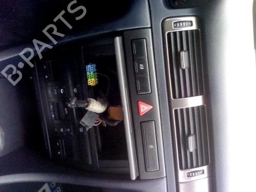 Right mirror AUDI A6 C5 Avant (4B5) 2.5 TDI | BP19985751C27 