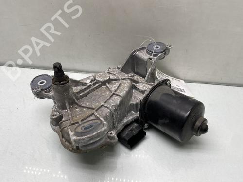 Viskermotor vindrude CITROËN DS5 2.0 HDi 165 (163 hp) 31212808