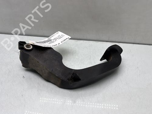Clutch pedal CITROËN C3 Picasso (SH_) 1.6 HDi | BP29866840I13 