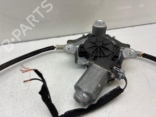 Front right window mechanism RENAULT TWINGO II (CN0_) 1.2 16V (CN04, CN0B) | BP37482760C23 - Image 6