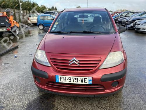 Rear right lock CITROËN C3 I (FC_, FN_) 1.4 i | BP29039336C99 