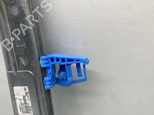Front left window mechanism CITROËN C3 Picasso (SH_) 1.6 HDI 90 | BP30535678C22 