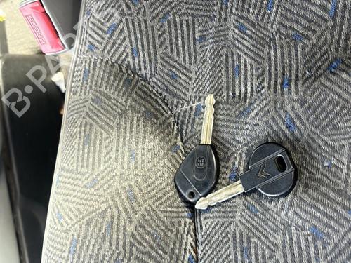 Switch CITROËN EVASION MPV (22, U6) 1.8 | BP19967798I30 