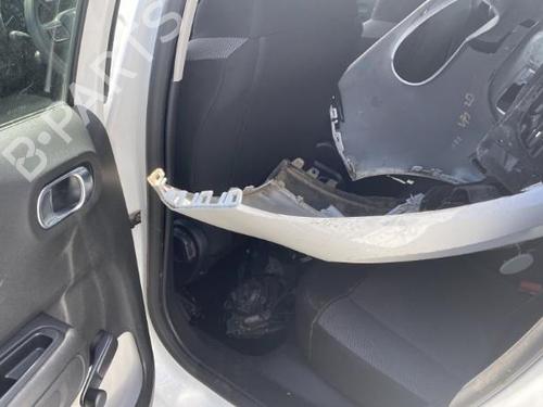 Climate control CITROËN C3 III (SX) 1.2 PureTech 82 | BP30262508I5 - Image 25