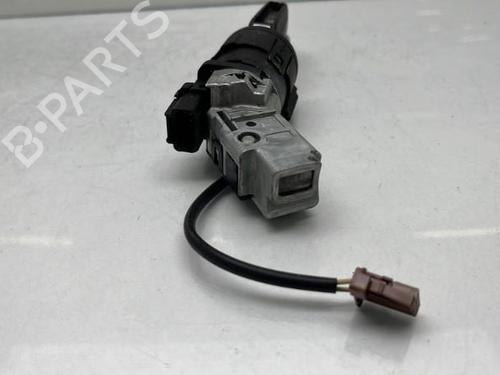 Ignition barrel PEUGEOT 2008 I (CU_) 1.6 BlueHDi 120 | BP19989500M48 