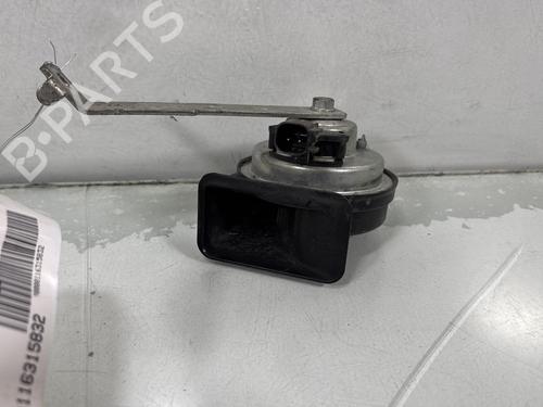 Horn FORD FIESTA VI (CB1, CCN) 1.25 | BP30778008E13