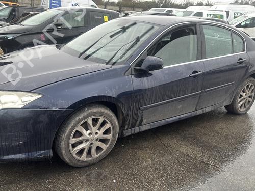 Switch RENAULT LAGUNA III (BT0/1) 2.0 dCi (BT07, BT0J, BT14, BT1A, BT1S) | BP35896861I30 - Image 12
