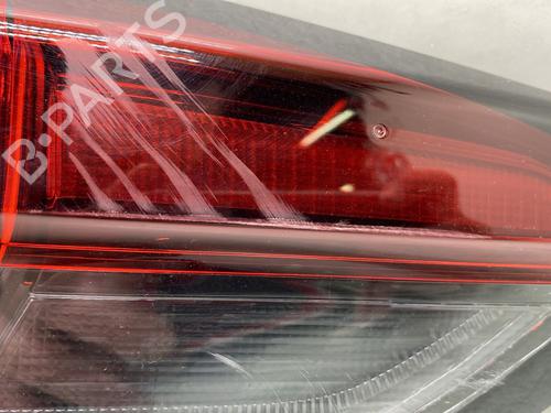 Left tailgate light OPEL CORSA F (P2JO) 1.2 (68) | BP25738215C79 - Image 2