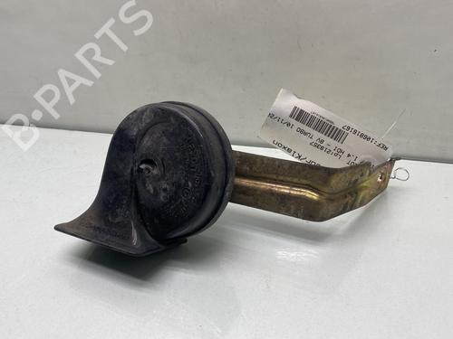 Used Horn PEUGEOT 1007 (KM_) 1.4 HDi (68 hp) 26319261