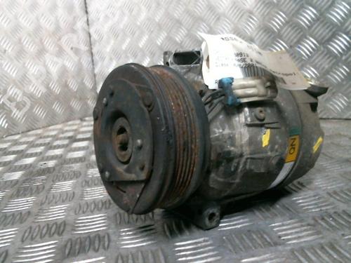 Used AC compressor AC compressor OPEL VECTRA B Estate (J96) [1996-2003] 20014831 20014831
