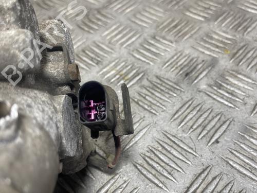 AC compressor SEAT IBIZA III (6L1) 1.4 TDI | BP28540324M34 - Image 4