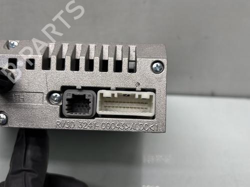 Radio RENAULT KANGOO Express (FW0/1_) 1.5 dCi 90 (FW0G, FW05, FW08, FW11) | BP32389538E6