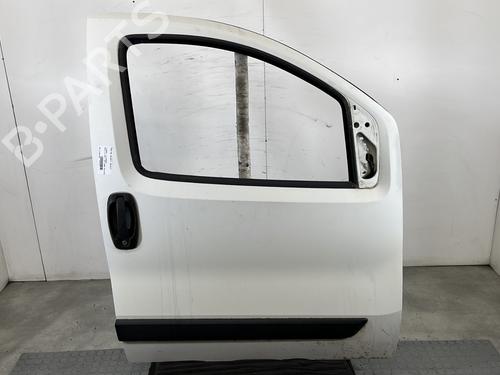 Used Right front door CITROËN NEMO MPV 1.4 HDi (68 hp) 30910366