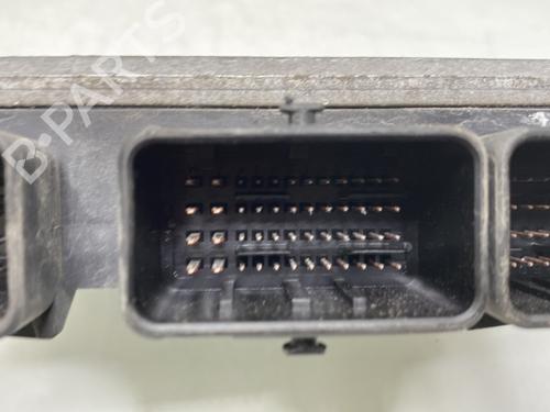 Engine control unit (ECU) CITROËN C8 (EA_, EB_) 2.2 HDi | BP29161515M57 - Image 2