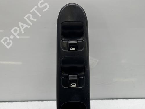 Used Left front window switch Left front window switch PEUGEOT 307 (3A/C) 2.0 HDi 90 (90 hp) 24377145 24377145