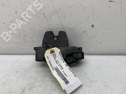 Tailgate lock OPEL GRANDLAND / GRANDLAND X (A18, P1UO) 1.5 Turbo D (75) | BP19965813C101 