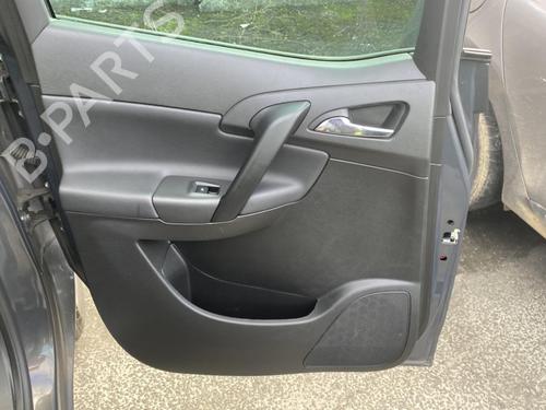 Right front window switch OPEL MERIVA B MPV (S10) 1.7 CDTI (75) | BP28704559I26 - Image 22