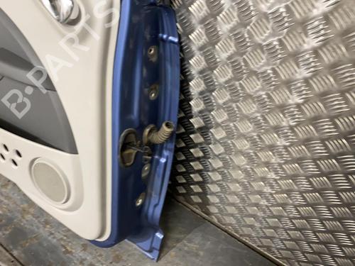 Left rear door CHRYSLER PT CRUISER (PT_) 2.2 CRD | BP19979154C4 