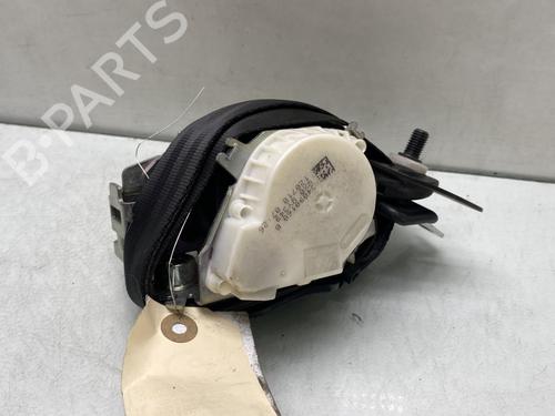 Used Front right belt tensioner CITROËN C3 II (SC_) 1.6 HDi (92 hp) 30358073