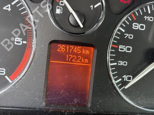 Right front indicator PEUGEOT 407 (6D_) 2.0 HDi 135 (6DRHRH, 6DRHRE, 6DRHRG, 6DRHRJ) | BP36474266C33 - Image 6