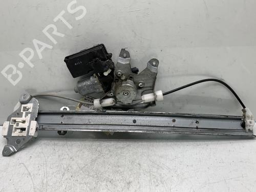 Rear right window mechanism RENAULT KOLEOS I (HY_) 2.0 dCi 4x4 (HY0K) | BP19977237C25 